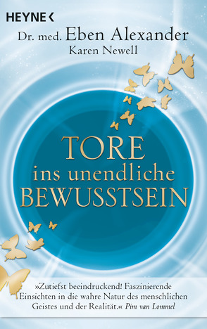 Tore ins unendliche Bewusstsein von Alexander,  Eben, Molitor,  Juliane, Newell,  Karen