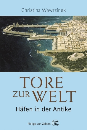 Tore zur Welt von Wawrzinek,  Christina