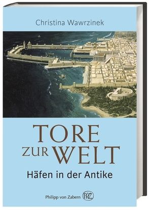 Tore zur Welt von Wawrzinek,  Christina