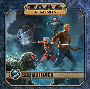 Torg Eternity – Soundtrack von Kurtsiefer,  Ralf