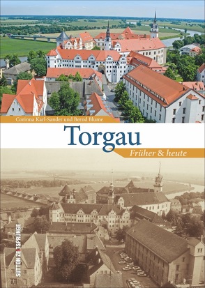 Torgau von Blume,  Bernd, Karl-Sander,  Corinna