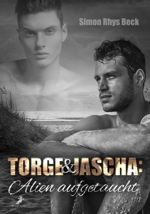 Torge und Jascha von Beck,  Simon Rhys