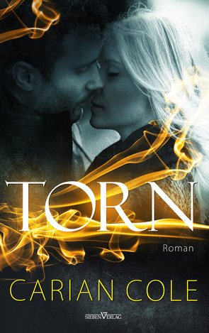 Torn von Campbell,  Martina, Cole,  Carian