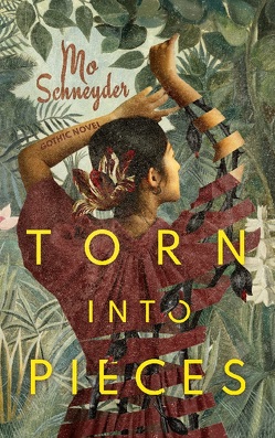 Torn into Pieces von Schneyder,  Mo