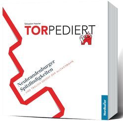 Torpediert von Haerter,  Sebastian