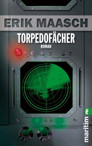 Torpedofächer von Maasch,  Erik