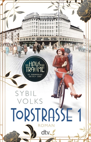 Torstraße 1 von Volks,  Sybil