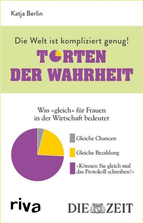 Torten der Wahrheit von Berlin,  Katja