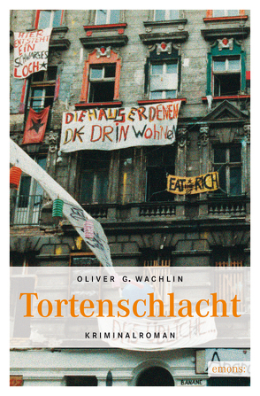 Tortenschlacht von Wachlin,  Oliver G