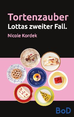 Tortenzauber von Kordek,  Nicole