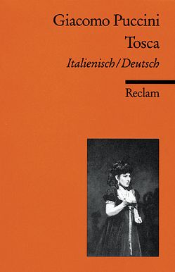 Tosca von Flasch,  Thomas, Mehnert,  Henning, Puccini,  Giacomo