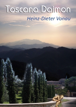 Toscana Daimon von Vonau,  Heinz-Dieter