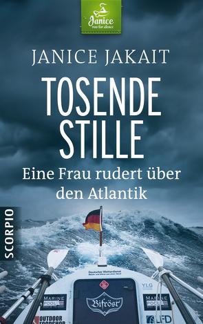 Tosende Stille von Jakait,  Janice