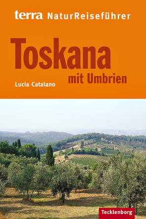 Toskana von Catalano,  Lucia