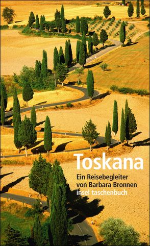 Toskana von Bronnen,  Barbara