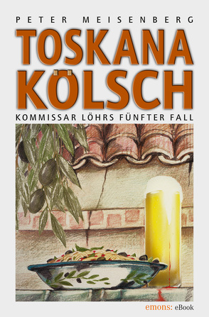 Toskana Kölsch von Meisenberg,  Peter