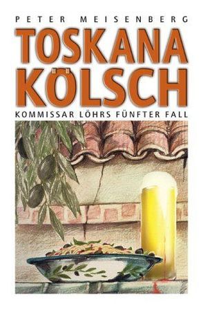 Toskana Kölsch von Meisenberg,  Peter