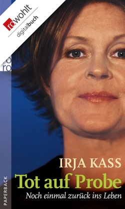 Tot auf Probe von Kass,  Irja