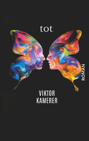 Tot Das Taschenbuch von Kamerer,  Viktor