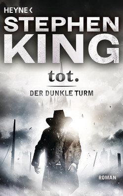 tot. von King,  Stephen, Koerber,  Joachim