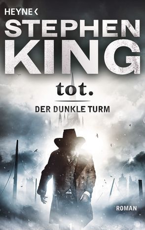 tot. von King,  Stephen, Koerber,  Joachim