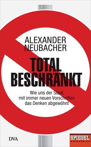 Total beschränkt von Neubacher,  Alexander