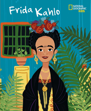 Total Genial! Frida Kahlo von Munoz,  Isabel