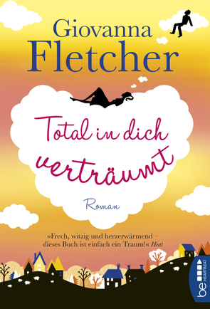 Total in dich verträumt von Fletcher,  Giovanna