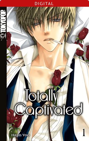 Totally Captivated 01 von Yoo,  Hajin