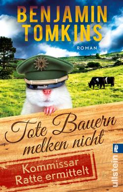 Tote Bauern melken nicht von Tomkins,  Benjamin