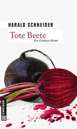 Tote Beete von Schneider,  Harald