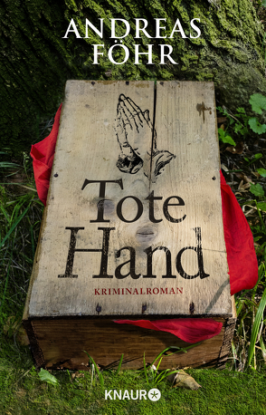 Tote Hand von Föhr ,  Andreas