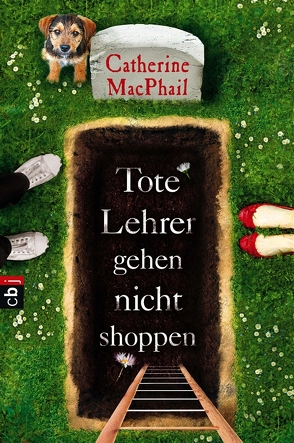 Tote Lehrer gehen nicht shoppen von MacPhail,  Catherine, Marinovic,  Ivana