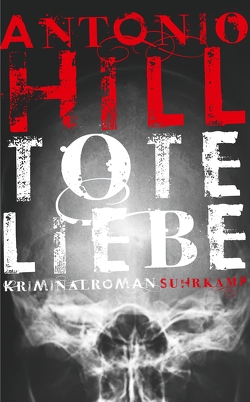 Tote Liebe von Brovot,  Thomas, Hill,  Antonio