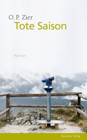 Tote Saison von Zier,  O P