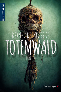 Totemwald von Klaffke,  Bernhard