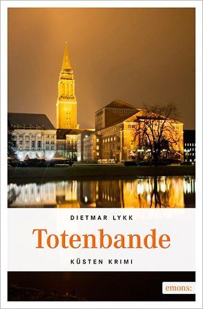 Totenbande von Lykk,  Dietmar