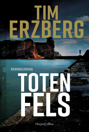 Totenfels von Erzberg,  Tim