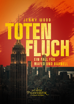 Totenfluch von Wood,  Jenny