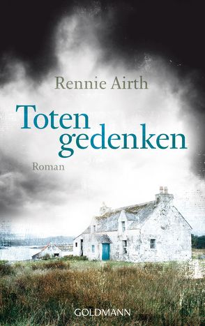 Totengedenken von Airth,  Rennie, Schlootz,  Ellen