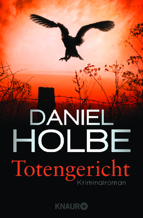 Totengericht von Holbe,  Daniel, Tomasson,  Ben