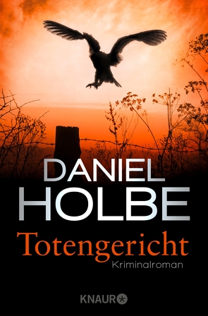 Totengericht von Holbe,  Daniel, Tomasson,  Ben