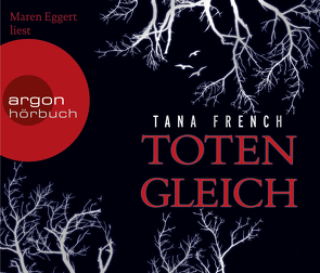 Totengleich von Eggert,  Maren, French,  Tana, Timmermann,  Klaus, Wasel,  Ulrike