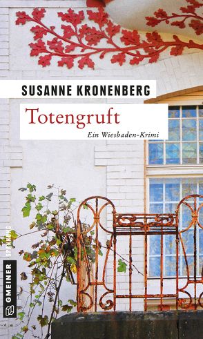 Totengruft von Kronenberg,  Susanne