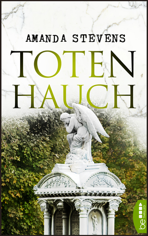 Totenhauch von Hellmann,  Diana Beate, Stevens,  Amanda
