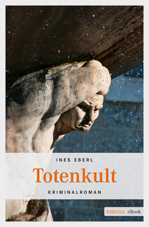 Totenkult von Eberl,  Ines