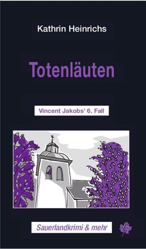 Totenläuten von Heinrichs,  Kathrin