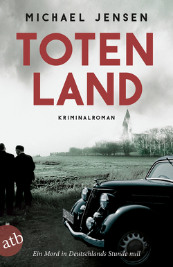 Totenland von Jensen,  Michael