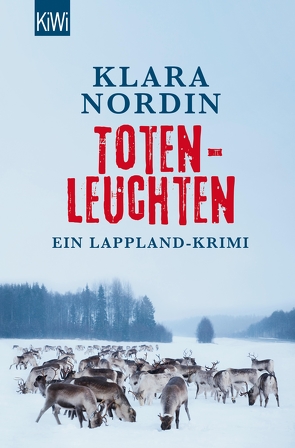 Totenleuchten von Nordin,  Klara