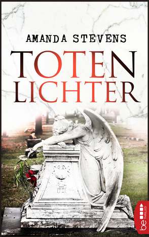 Totenlichter von Hellmann,  Diana Beate, Stevens,  Amanda